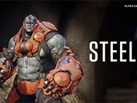 Paragon's Steel Is A Shield Bashing Expert