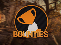 Time To Collect A Few Bounties In Dying Light Here Soon