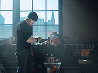 A Live Action Series Has Landed For The Division To Watch Now