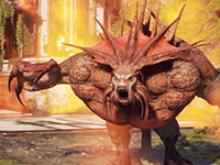 New Heroes And Gameplay For Paragon As We Rush The Mid-Lane