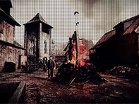 Umbrella Corps Gets Solo Play & Some Recognizable Maps