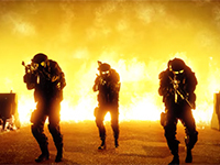 Join The Freedom Fighters Of Homefront: The Revolution Online