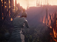Get The Breakdown Of Hellblade's Movement & Control Schemes