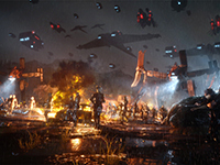 Final Fantasy XV's Combat Has Huge Changes From What We Knew