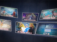 Street Fighter V Is Going To Launch With A Whole Mess Of Modes