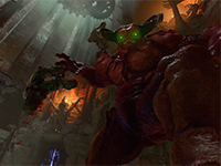 DOOM Is Finally Coming This May & Bringing Something Extra