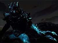 Time For A Showdown In Dying Light: The Following & Be The Zombie