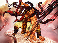 Get To Know Some Street Fighter V Characters Very Well