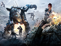 Titanfall 2 Is Getting A Story Mode & A TV Spin-Off