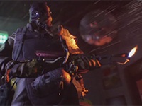 Meet The Division's Enemies As Well As Your Own To Survive