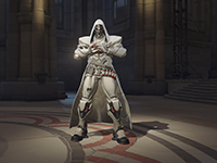 The Overwatch Beta Is Back On & Bringing A Bunch Of Changes