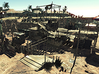 Umbrella Corps Is Going To Take Us Back To Kijuju In A Way