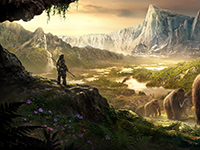 Here's Some Extra Survival 'Tips' To Get Through Far Cry Primal