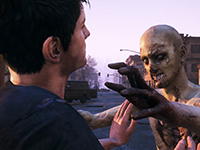 In H1Z1 You Can Either Just Survive Or Become King Of Killing