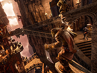 The World Of Styx: Shards Of Darkness Looks Even Larger Than Before