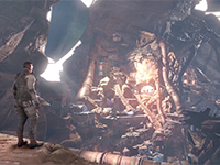 The Technomancer Takes Us To Exotic Places To Kill Stuff