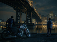 Uncharted 4: A Thief’s End Has A Bit More Story To Show