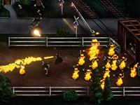 Postal Redux Is On Its Way To The PS4 & PC This Year