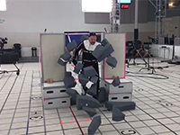 Jason Is Killing It In Friday The 13th: The Game Mo-Cap