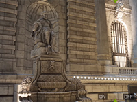 Just See How Pretty The Division Can Truly Be