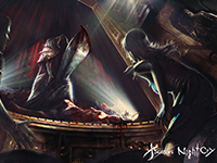 NightCry Is Looking To Terrify Sometime This Spring