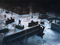 The Division Will Expand & Grow Over The Next Foreseeable Year