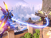 Overwatch Has A Release Date & Early Access On The Way