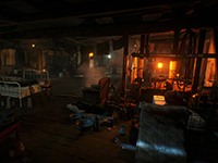 Gameplay For Vampyr Has Made It Out Of The Coffin