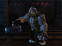 TMNT: Mutants In Manhattan Gets A Release Date & New Bosses