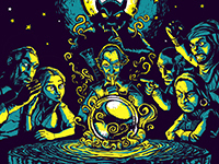 New Multiplayer VR Game Werewolves Within Has Been Outed