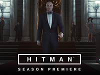 Review — Hitman — Paris