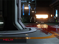 Get A Look At DOOM's Nine Unique Multiplayer Maps