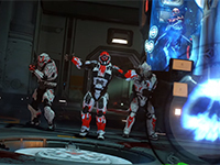 DOOM Is Getting Some Classic & New Multiplayer Modes