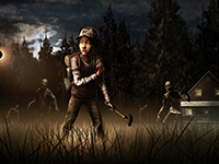 The Walking Dead Season 3 Slated To Premiere Later This Year