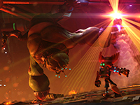 Ratchet & Clank's Story Will Be A Bit Different Than We Thought