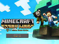 Minecraft: Story Mode 5th Episode Has Been Dated & More