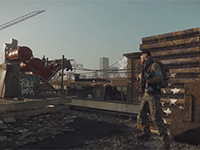 Take Your Homefront: The Revolution Guerrilla Warfare 101 Class