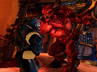 Meet The Demons Of DOOM's Hell That Are Ready To Slay