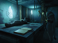 Chronos Gets A New Trailer Just In Time For Its Launch