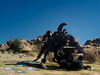 New Final Fantasy XV Details To Chew On Before The Big Event