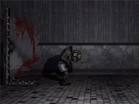 Another Claustrophobic Horror Title Is Coming In The Way Of Lithium: Inmate 39