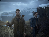 See How Uncharted 4: A Thief's End Is Truly Bringing It All To An End