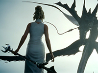 Final Fantasy XV Will Let Us Reclaim Our Throne This September