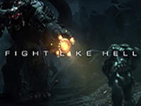 It Is Time To Fight Like Hell In DOOM's Multiplayer