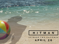 Hitman's Second Episode Has Been Dated & Less Than A Month Out