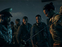 The Zombie Story Continues In Call Of Duty: Black Ops 3
