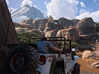 Take A Trip To Madagascar With New Uncharted 4: A Thief's End Gameplay