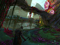 Rumor Mill: Next God Of War Heading Into Norse Mythology