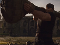 Say Hello To The Darkness Of Gears Of War 4's Story