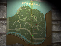 More Friday The 13th: The Game Counselors & How To Keep Them Alive